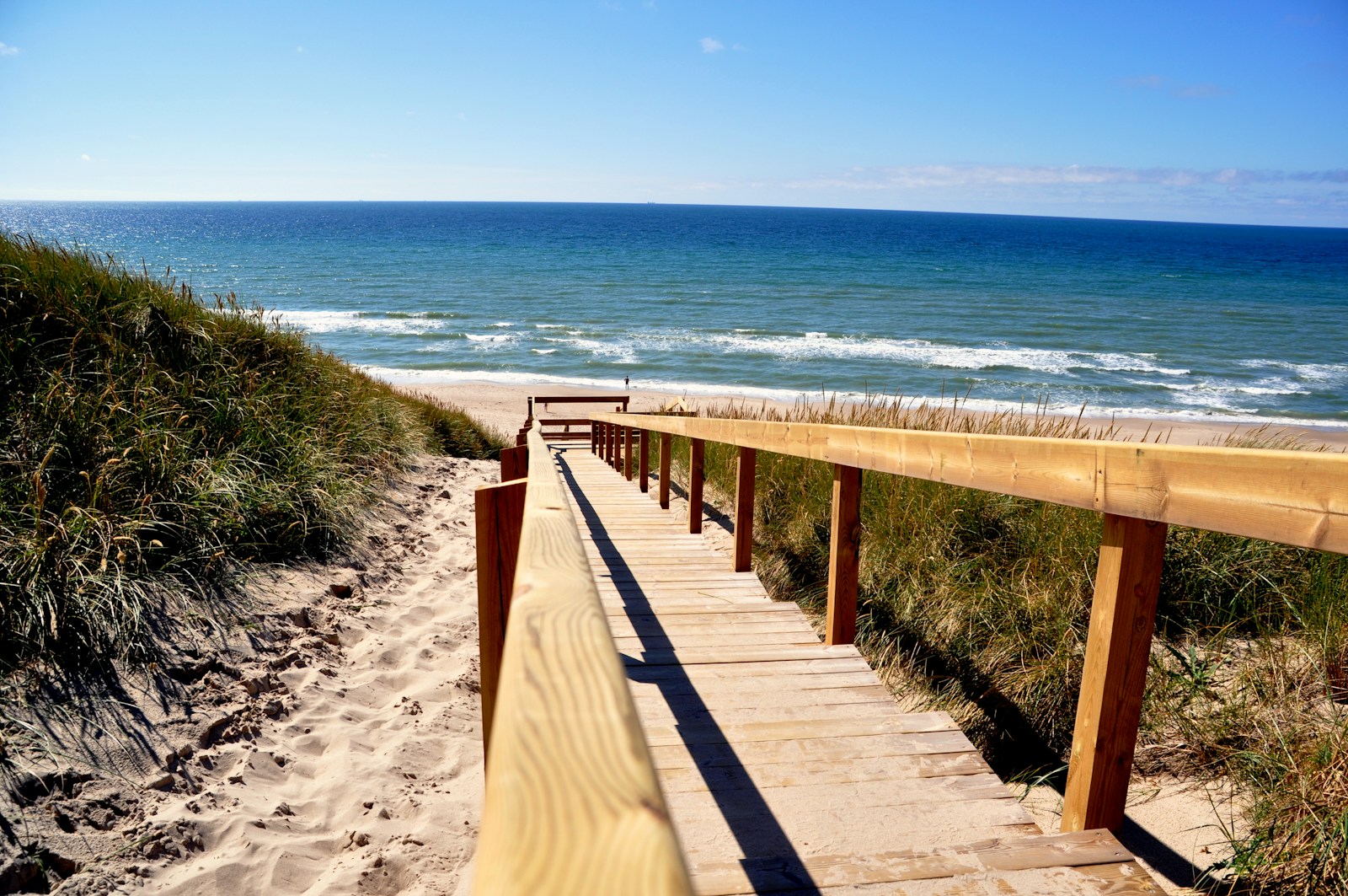 Leje det perfekte sommerhus?